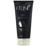 Keune CL Man Magnify Triple X gel      50    